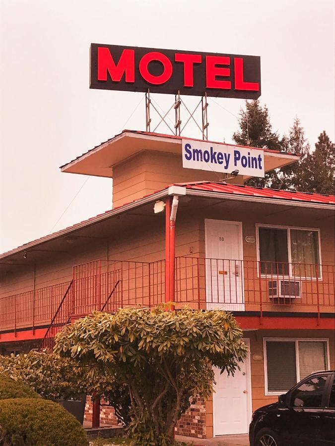Smokey Point Motor Hotel 3*