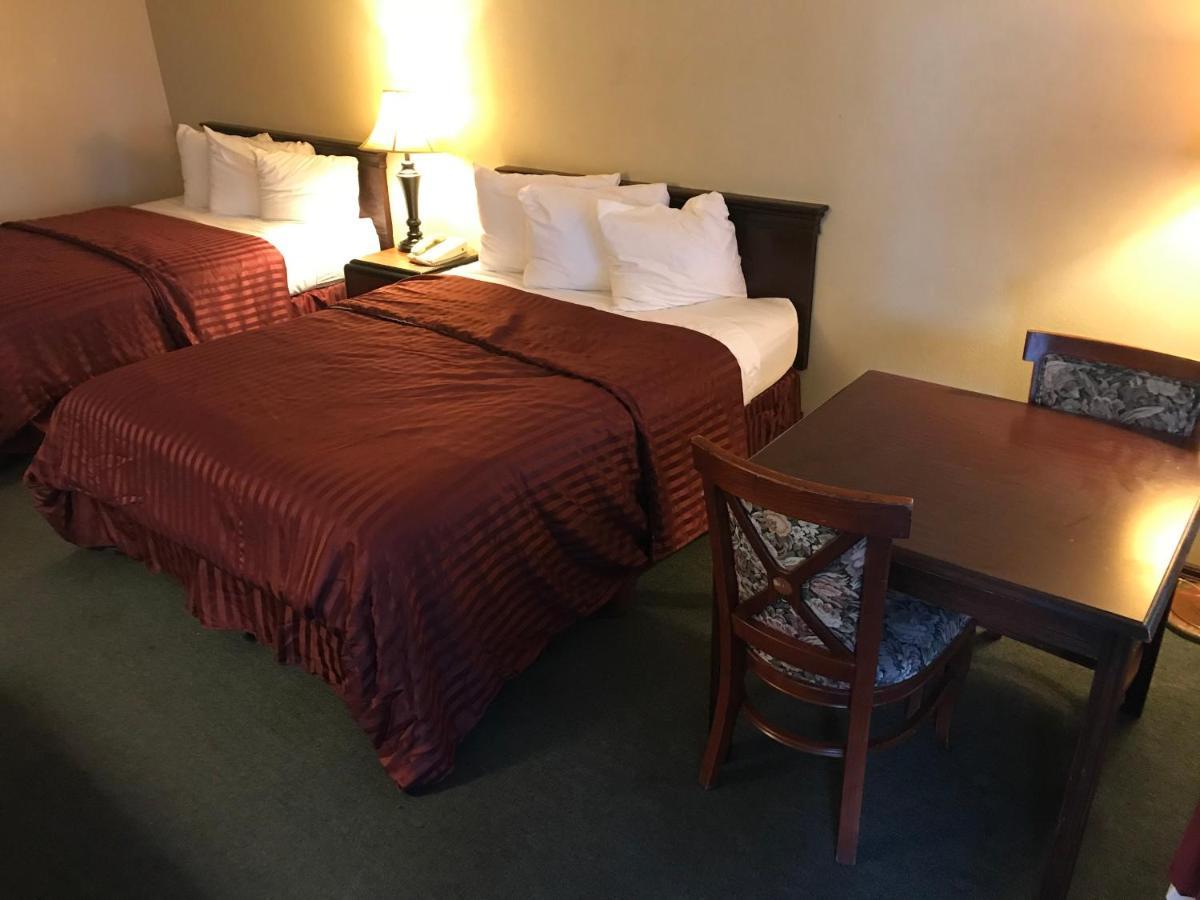 Hotel Smokey Point Motor