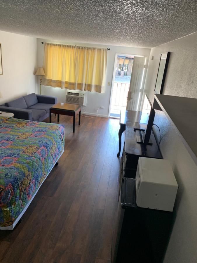 Hotel Smokey Point Motor Arlington