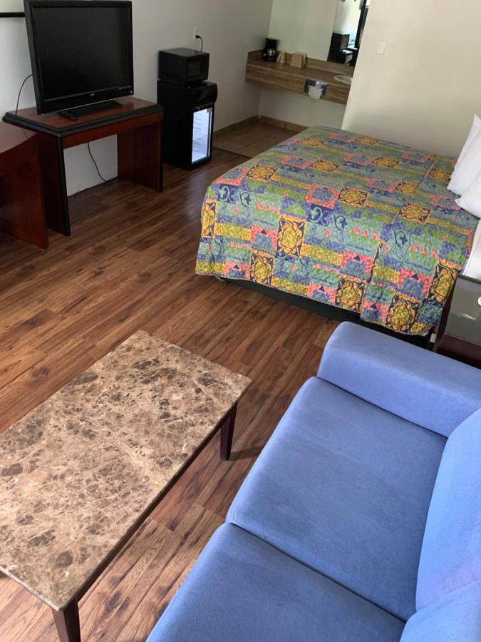 Hotel Smokey Point Motor Arlington