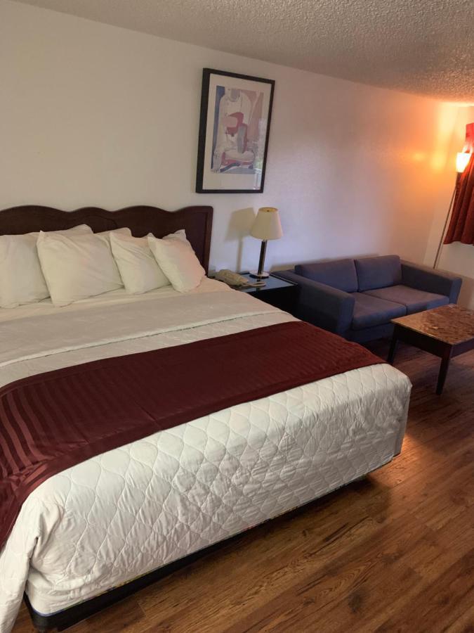 Hotel Smokey Point Motor Arlington