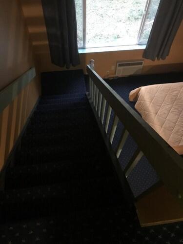 Hotel Smokey Point Motor Arlington