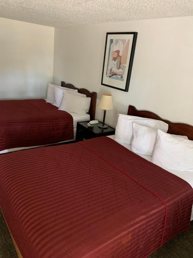 Hotel Smokey Point Motor Arlington