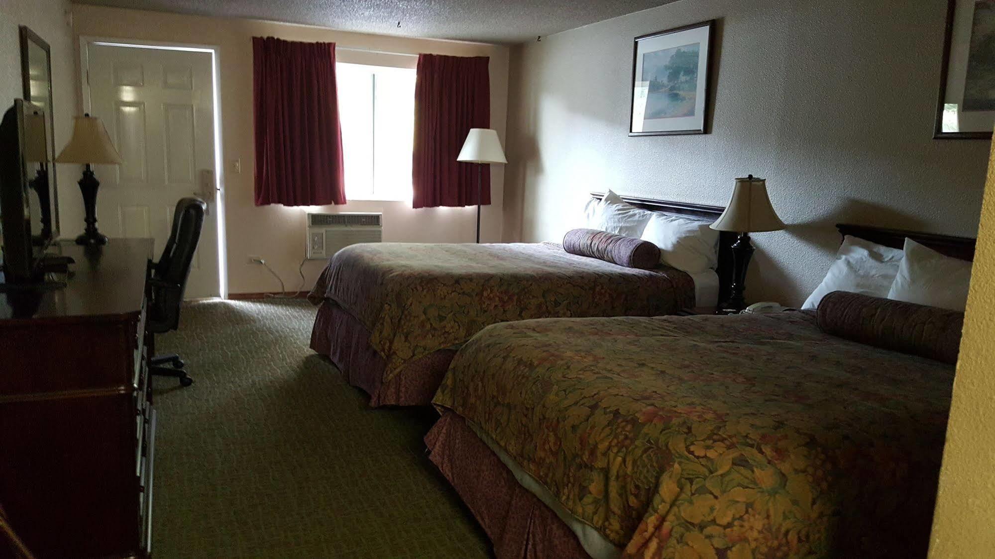 Hotel Smokey Point Motor