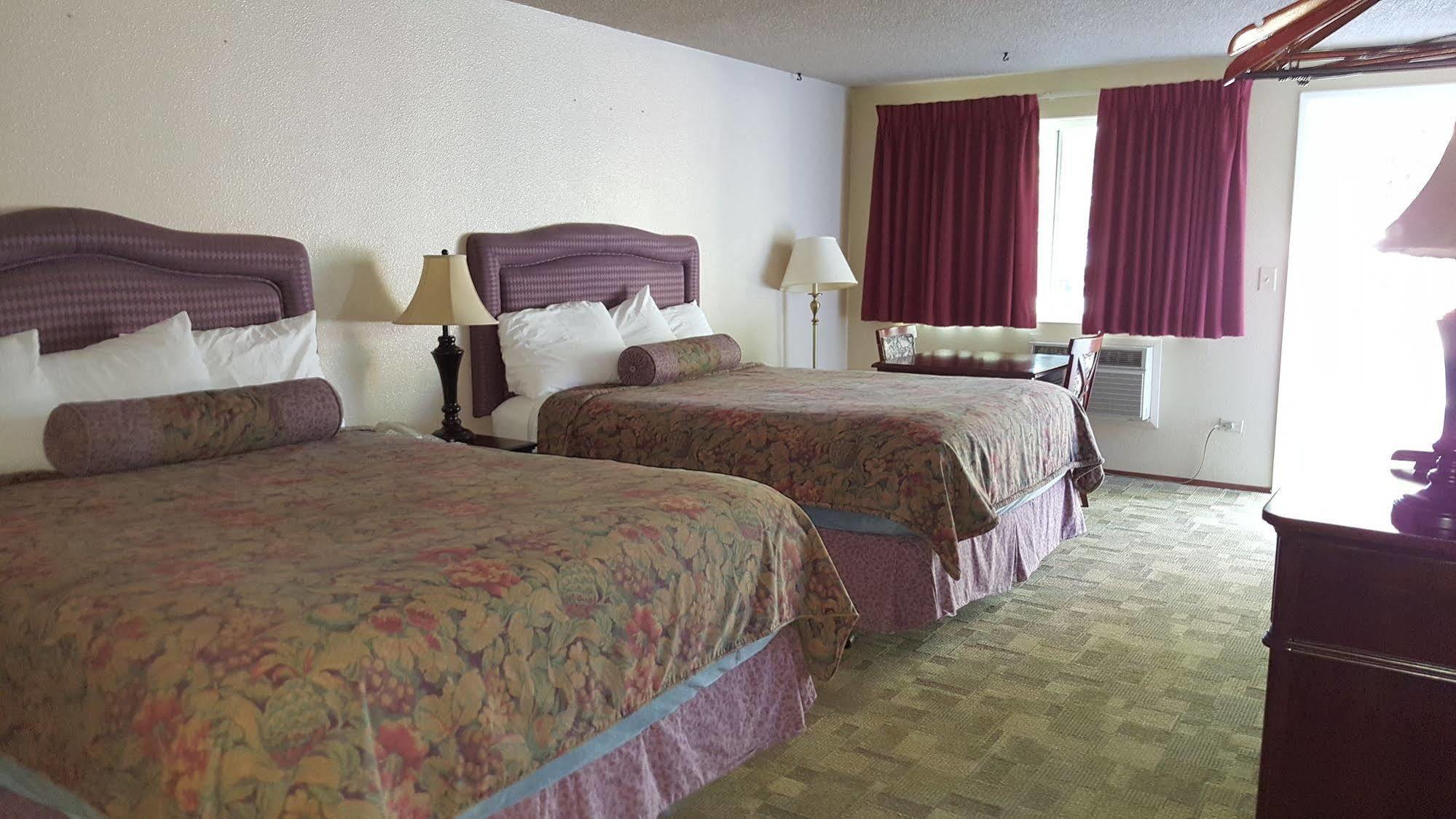 Hotel Smokey Point Motor Arlington