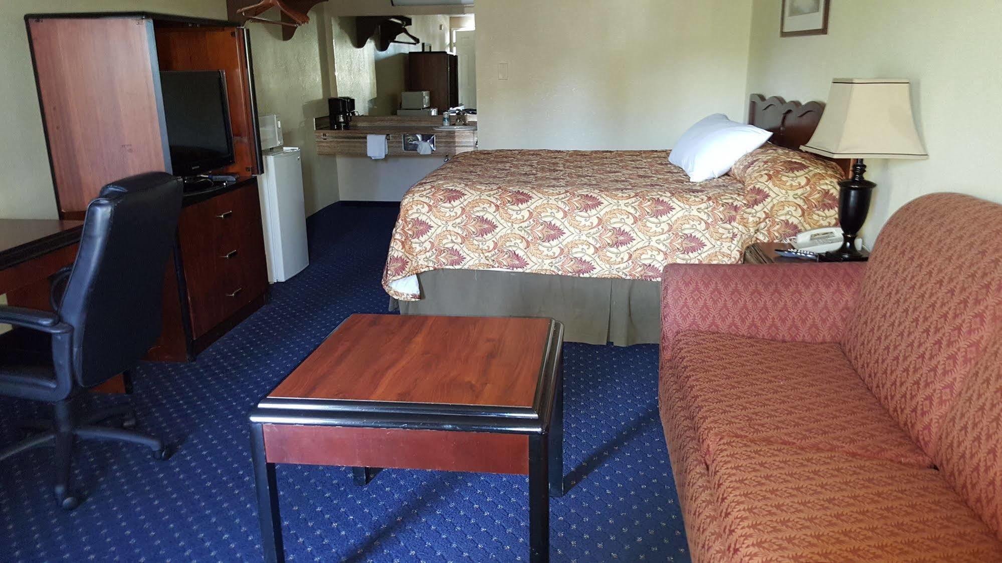 Hotel Smokey Point Motor